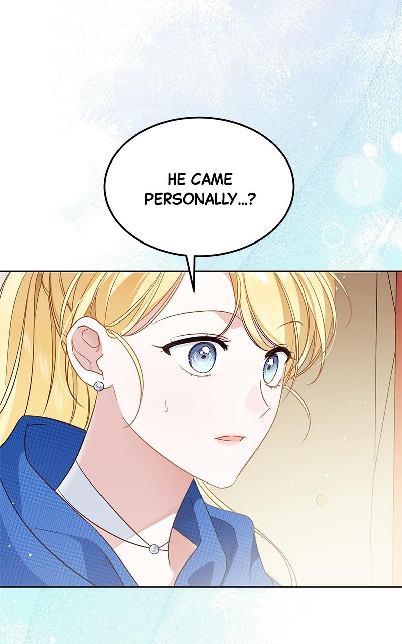 Born to be the Grand Duchess - Chapter 2 - 86