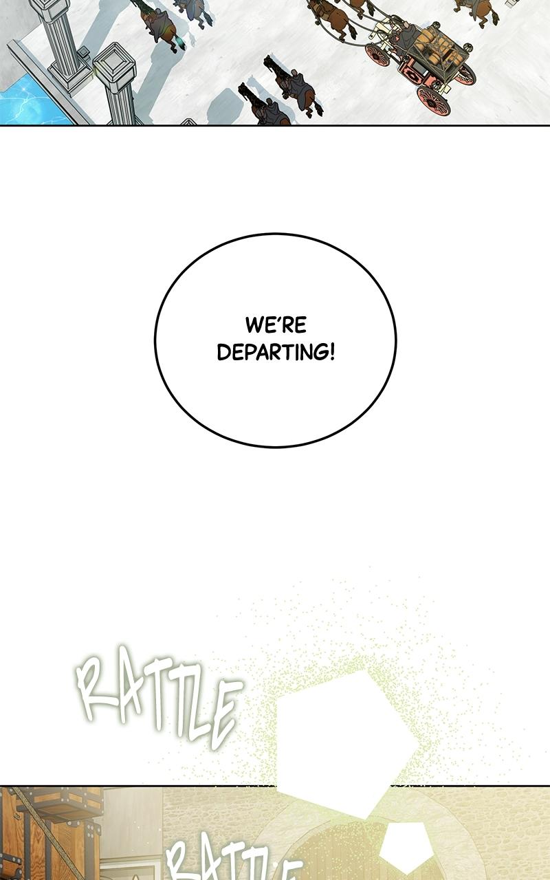 Born to be the Grand Duchess - Chapter 2 - 88