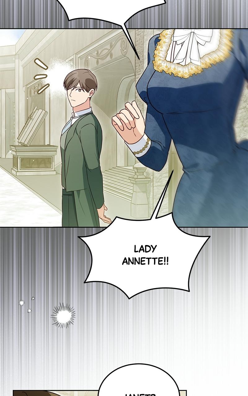 Born to be the Grand Duchess - Chapter 2 - 90