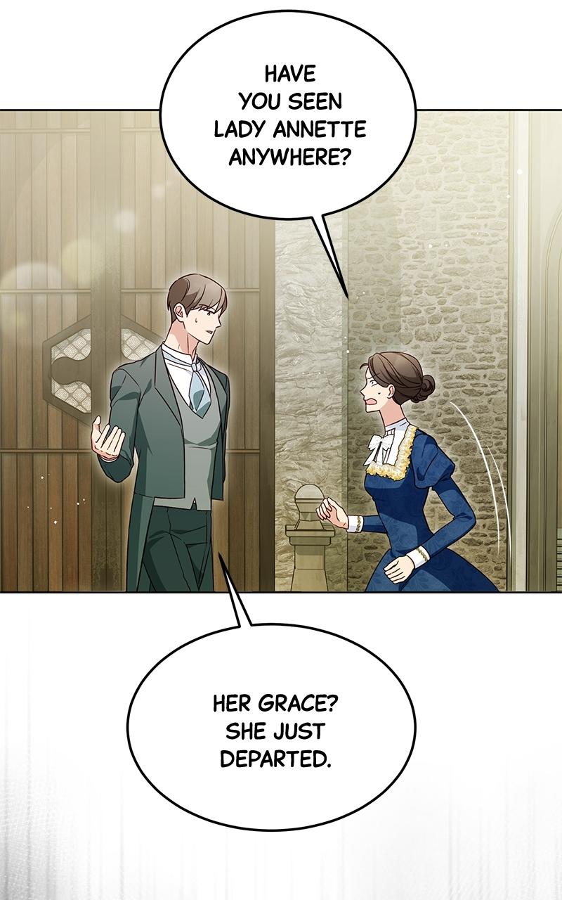 Born to be the Grand Duchess - Chapter 2 - 92