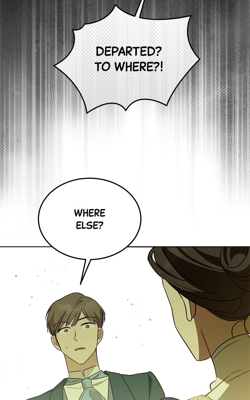 Born to be the Grand Duchess - Chapter 2 - 94