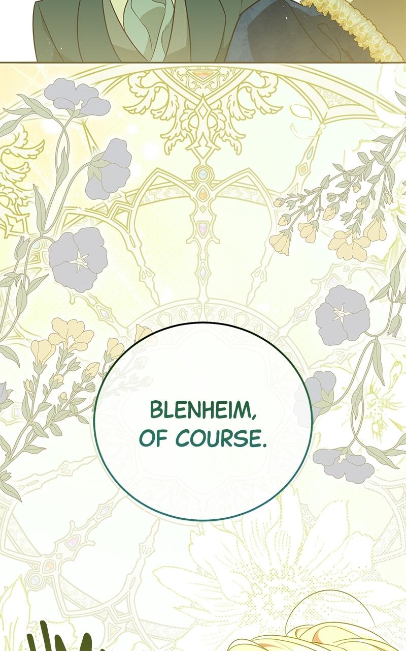 Born to be the Grand Duchess - Chapter 2 - 95