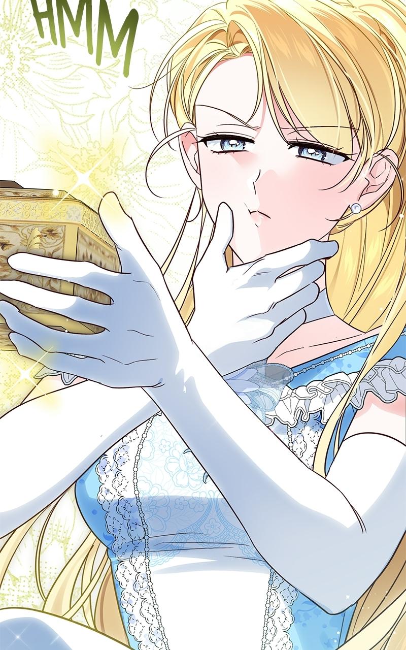 Born to be the Grand Duchess - Chapter 2 - 96