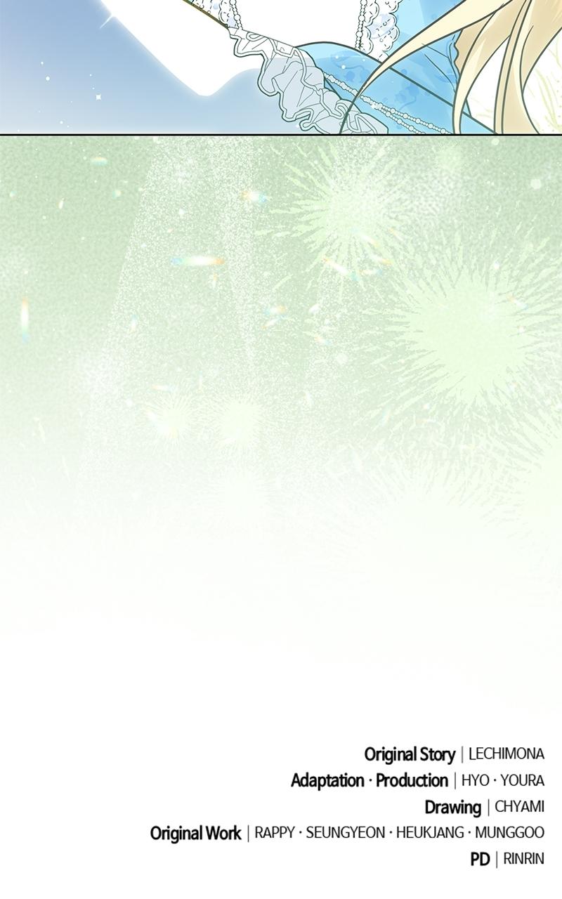 Born to be the Grand Duchess - Chapter 2 - 97