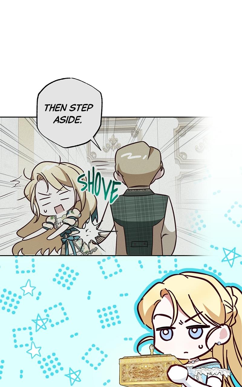 Born to be the Grand Duchess - Chapter 3 - 4