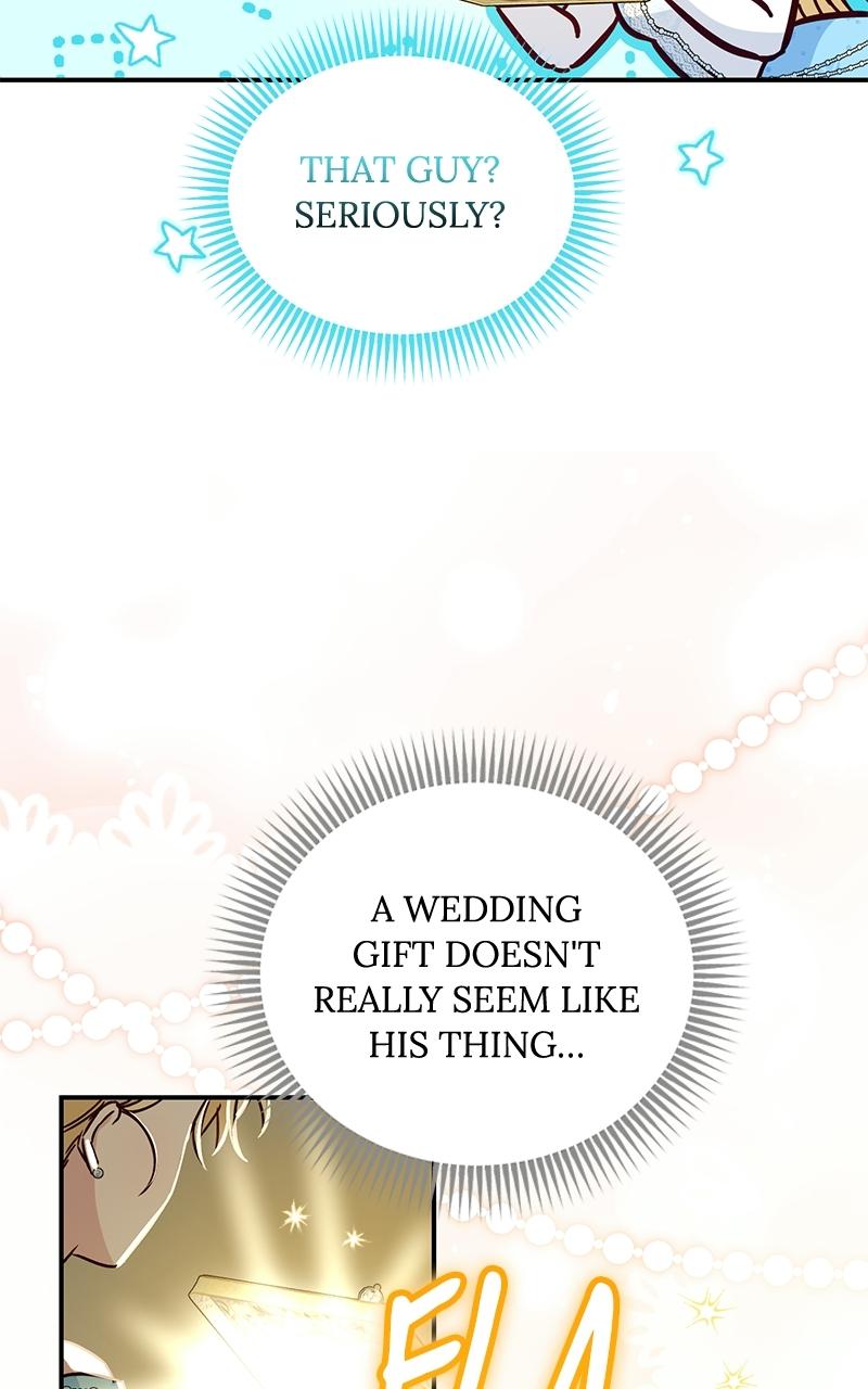 Born to be the Grand Duchess - Chapter 3 - 5