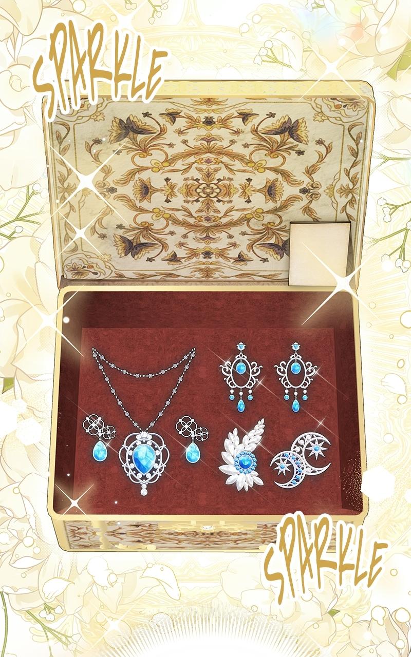 Born to be the Grand Duchess - Chapter 3 - 7