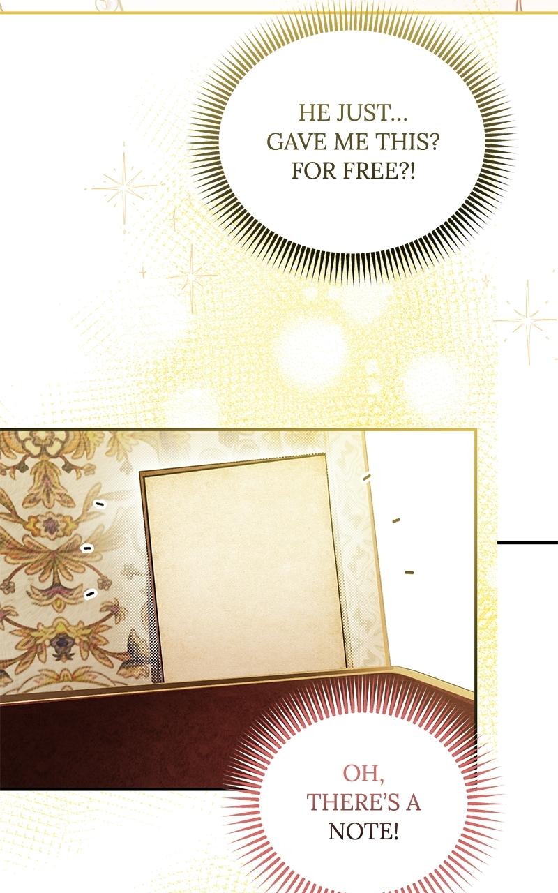 Born to be the Grand Duchess - Chapter 3 - 9