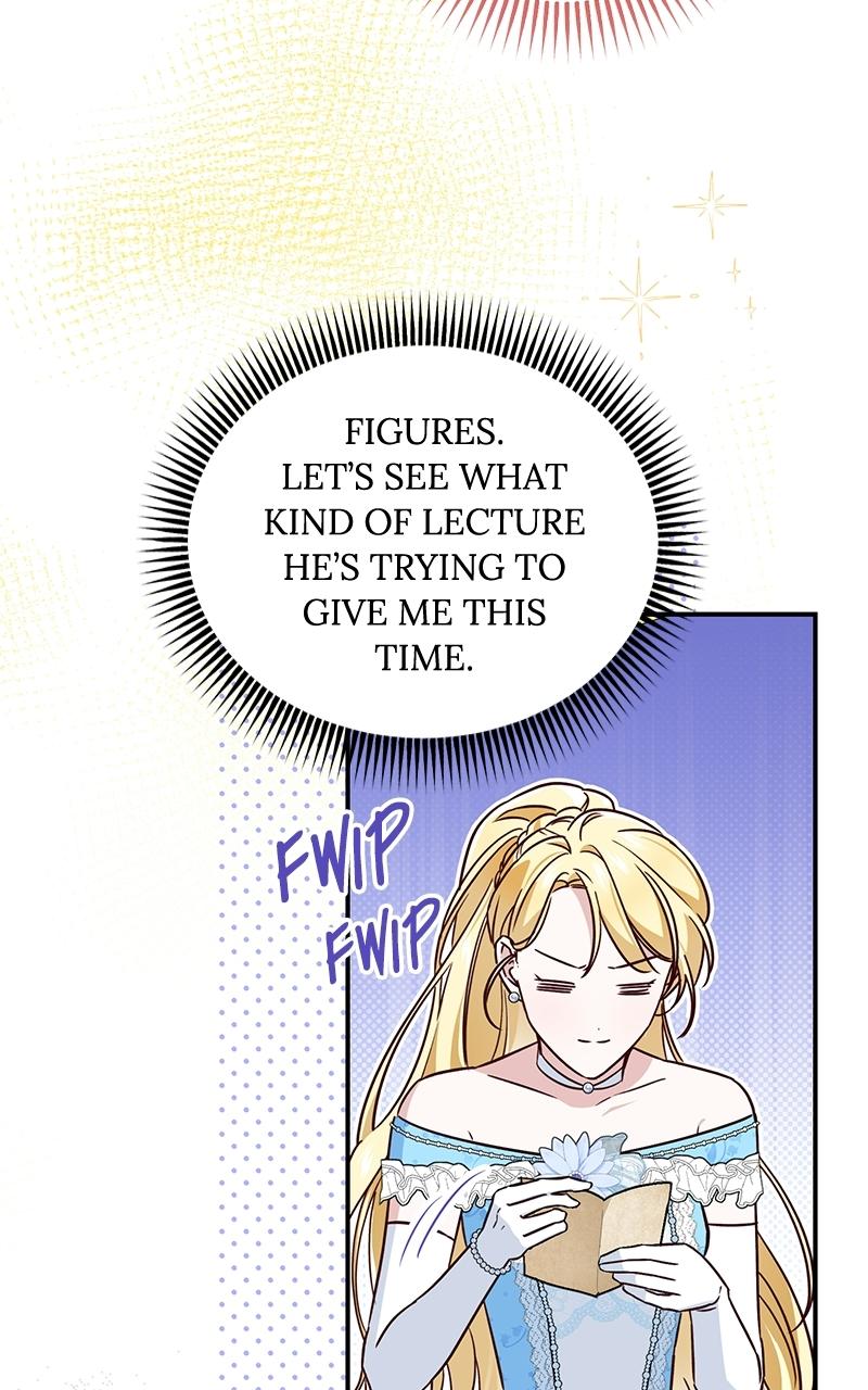 Born to be the Grand Duchess - Chapter 3 - 10