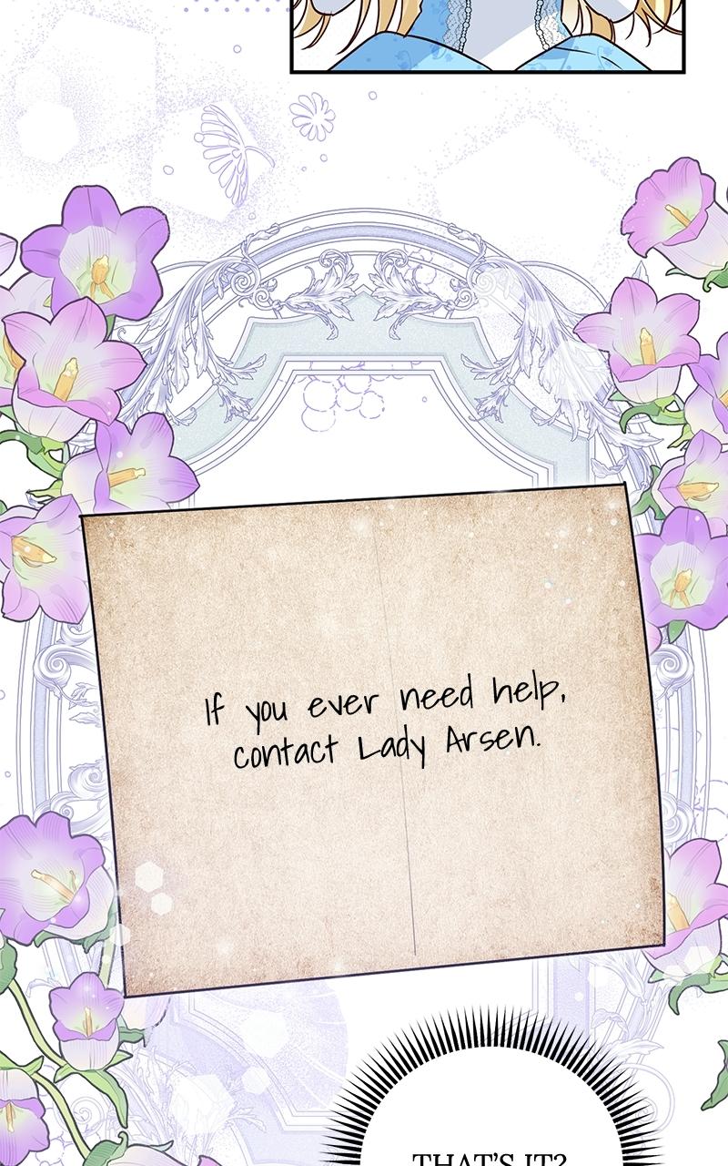 Born to be the Grand Duchess - Chapter 3 - 11