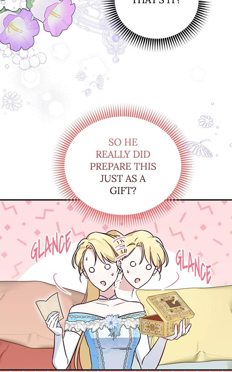 Born to be the Grand Duchess - Chapter 3 - 12