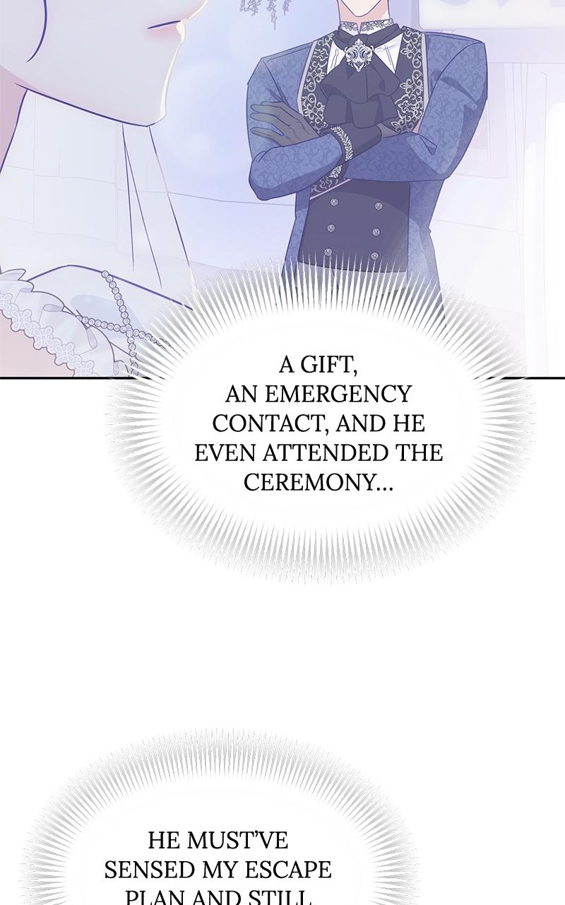 Born to be the Grand Duchess - Chapter 3 - 14