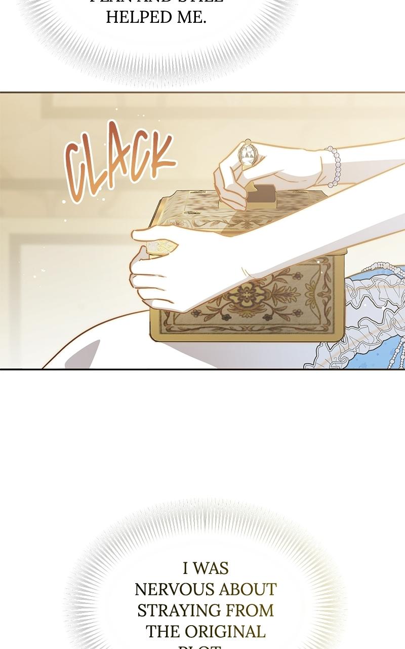 Born to be the Grand Duchess - Chapter 3 - 15