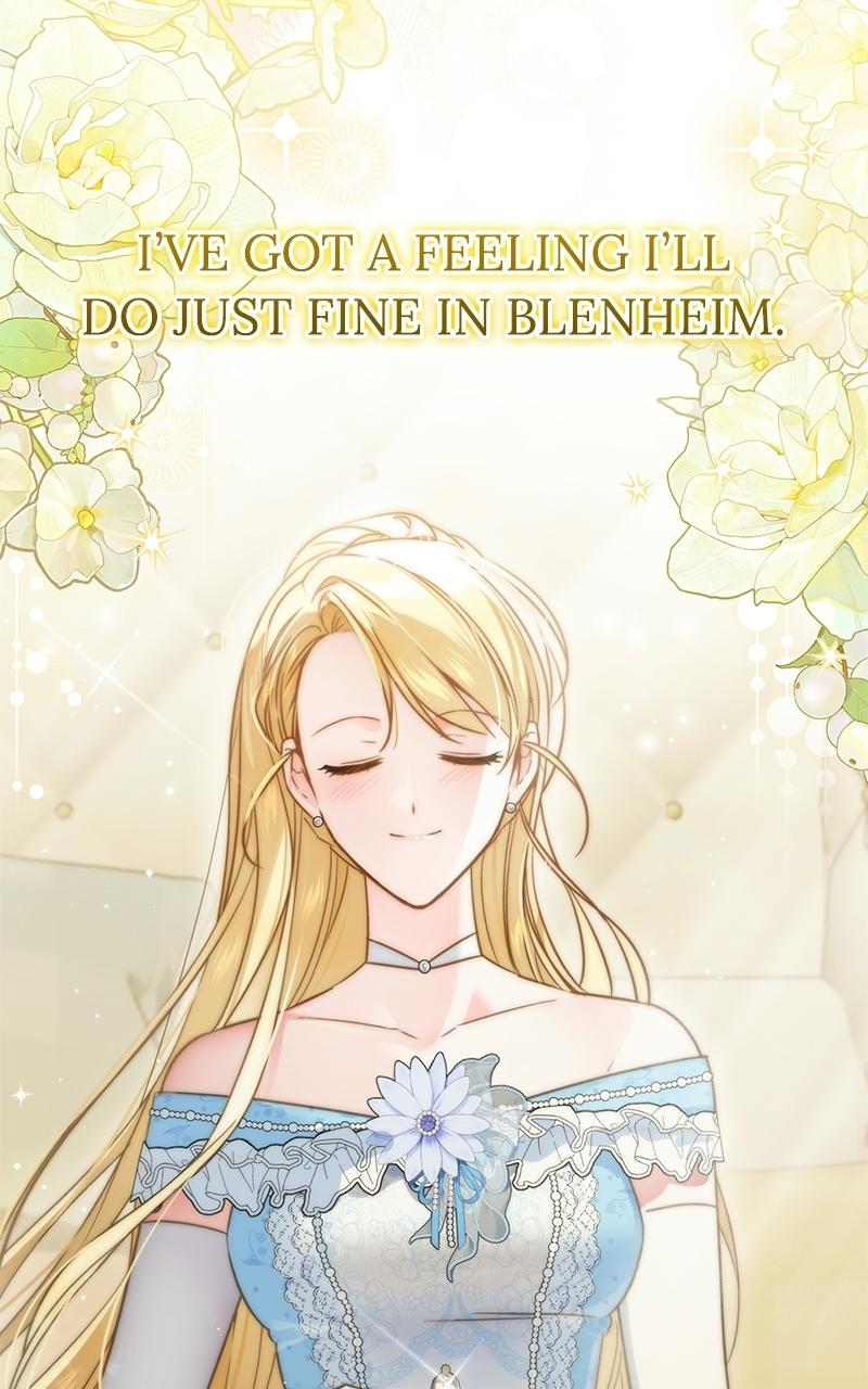 Born to be the Grand Duchess - Chapter 3 - 17