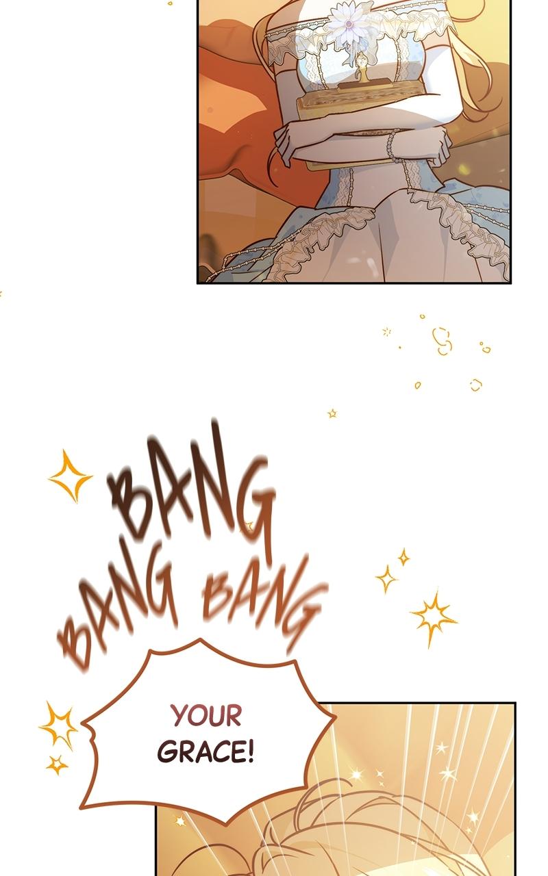 Born to be the Grand Duchess - Chapter 3 - 22