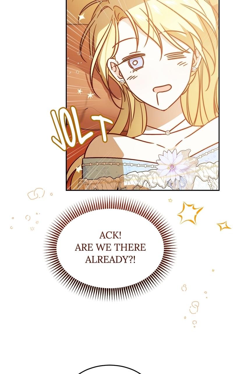 Born to be the Grand Duchess - Chapter 3 - 23