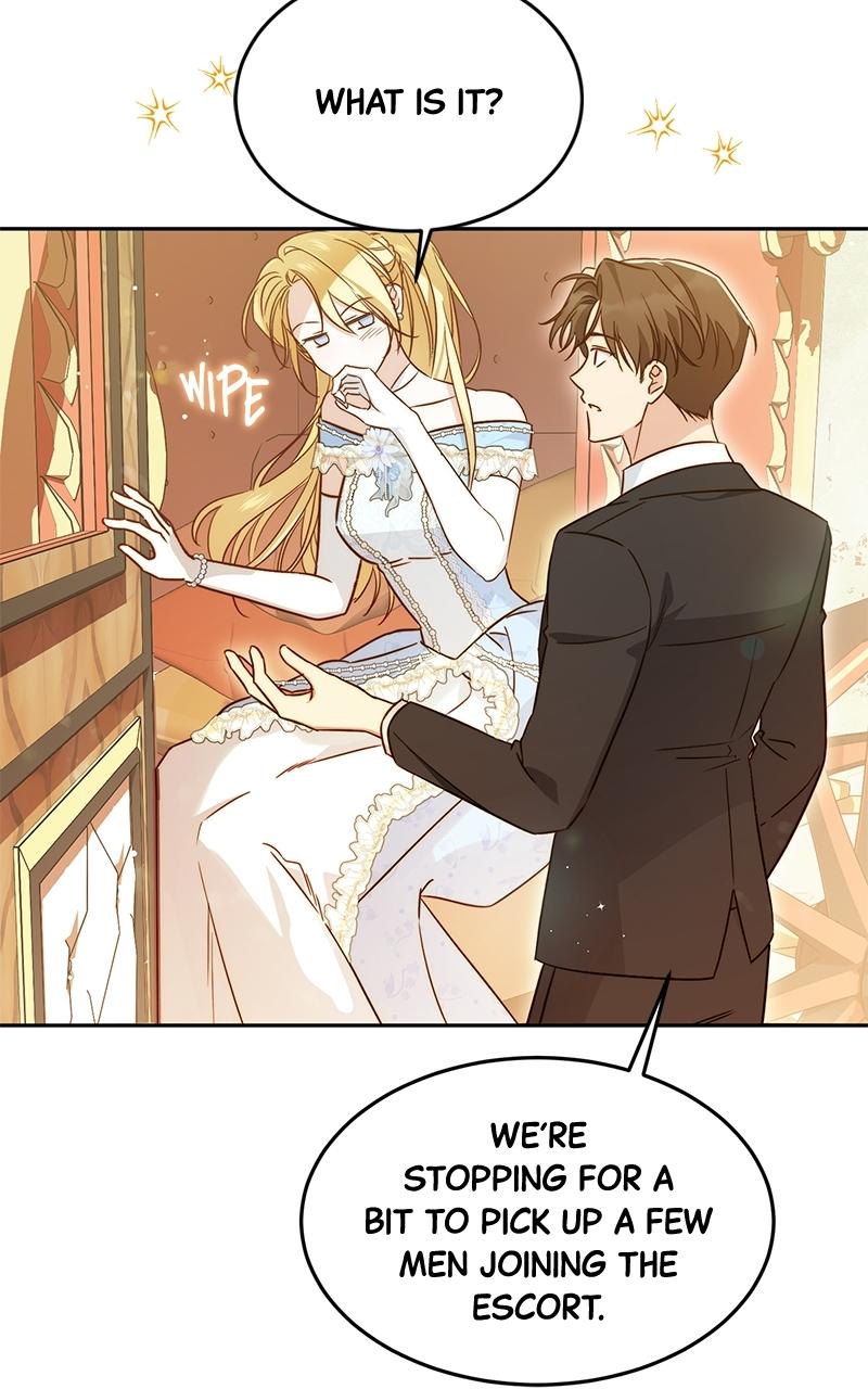 Born to be the Grand Duchess - Chapter 3 - 24