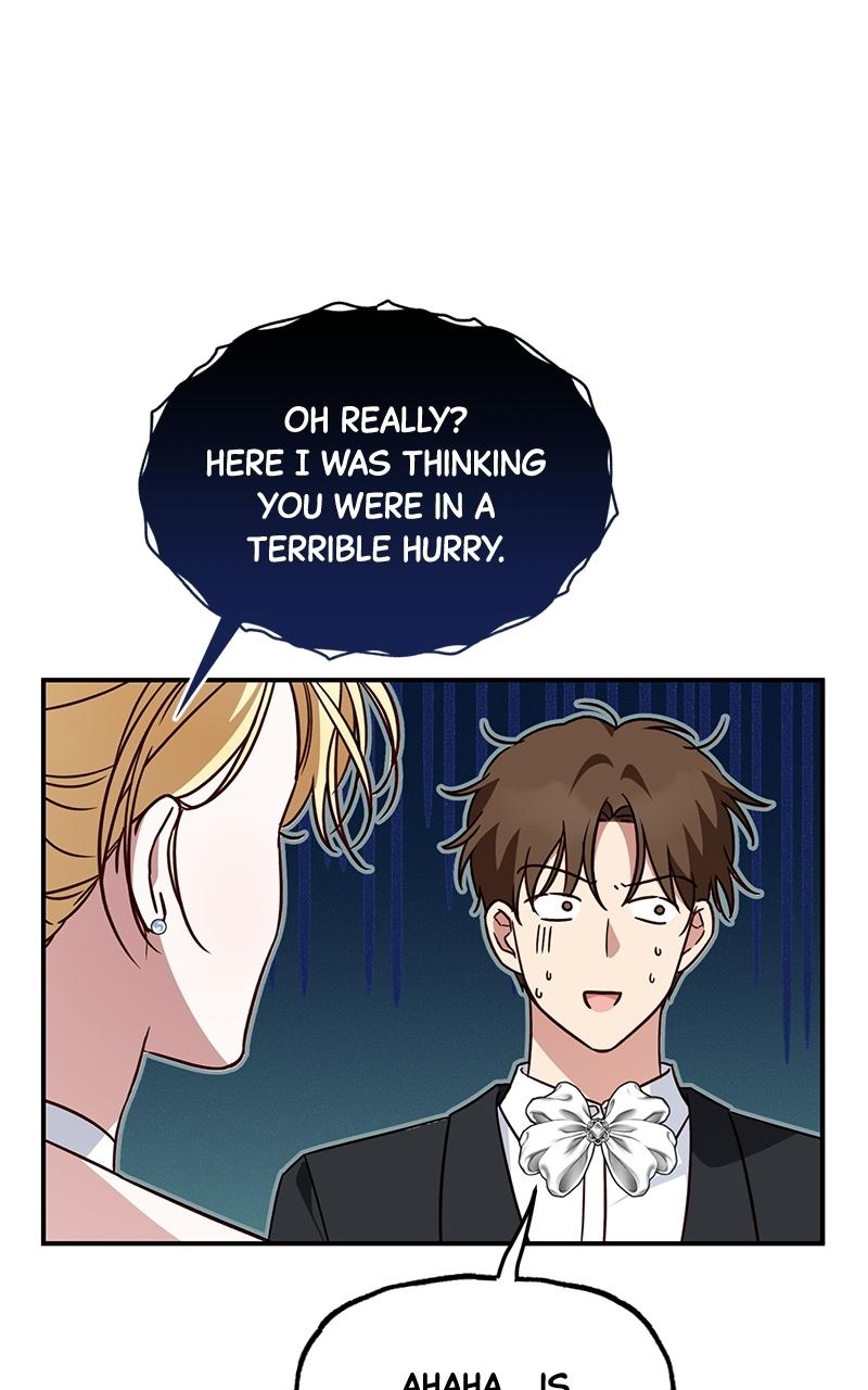 Born to be the Grand Duchess - Chapter 3 - 25