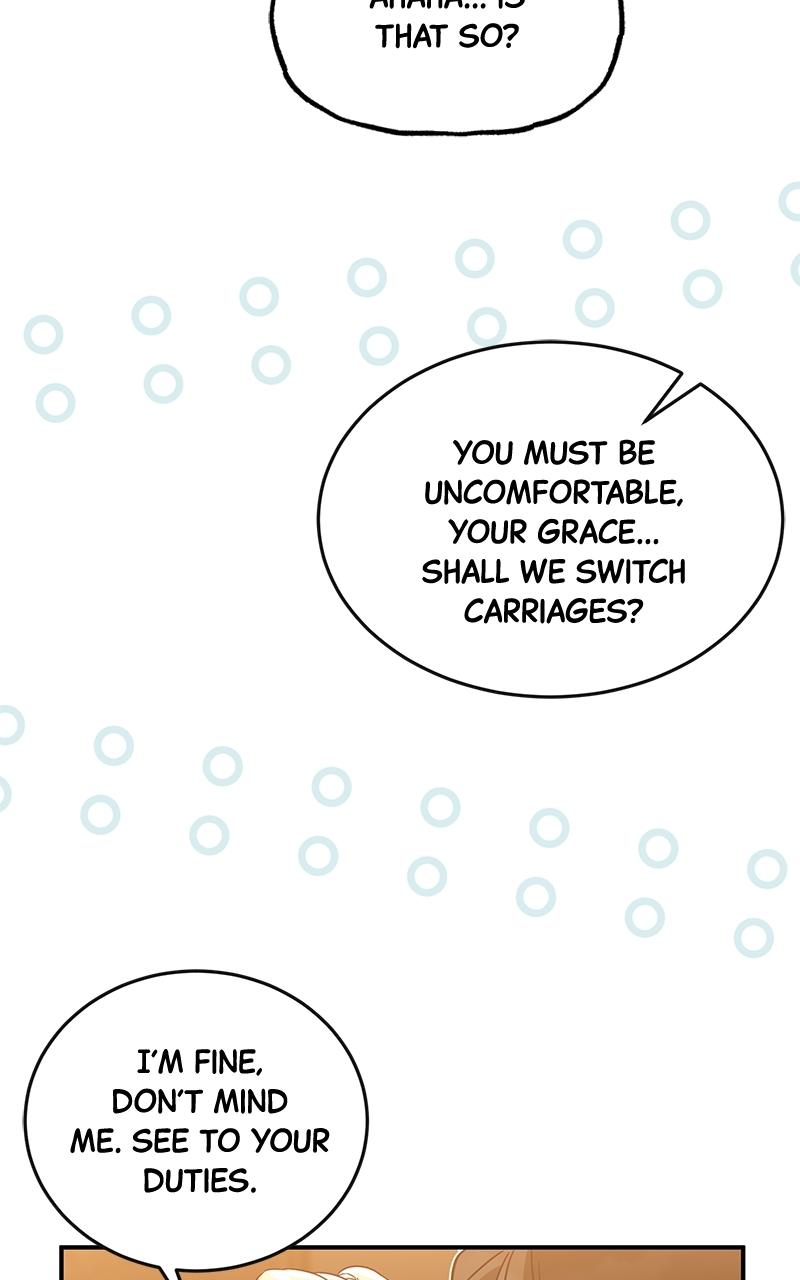 Born to be the Grand Duchess - Chapter 3 - 26