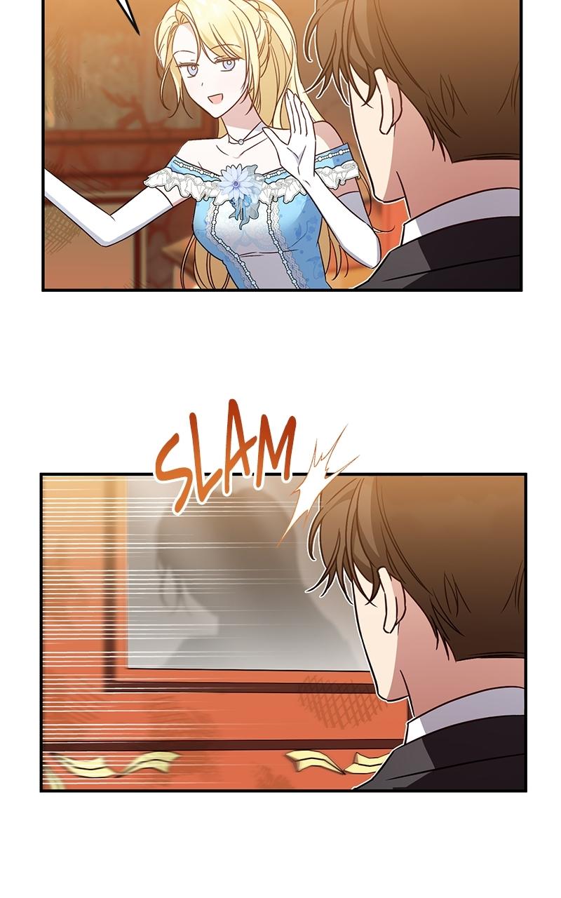 Born to be the Grand Duchess - Chapter 3 - 27