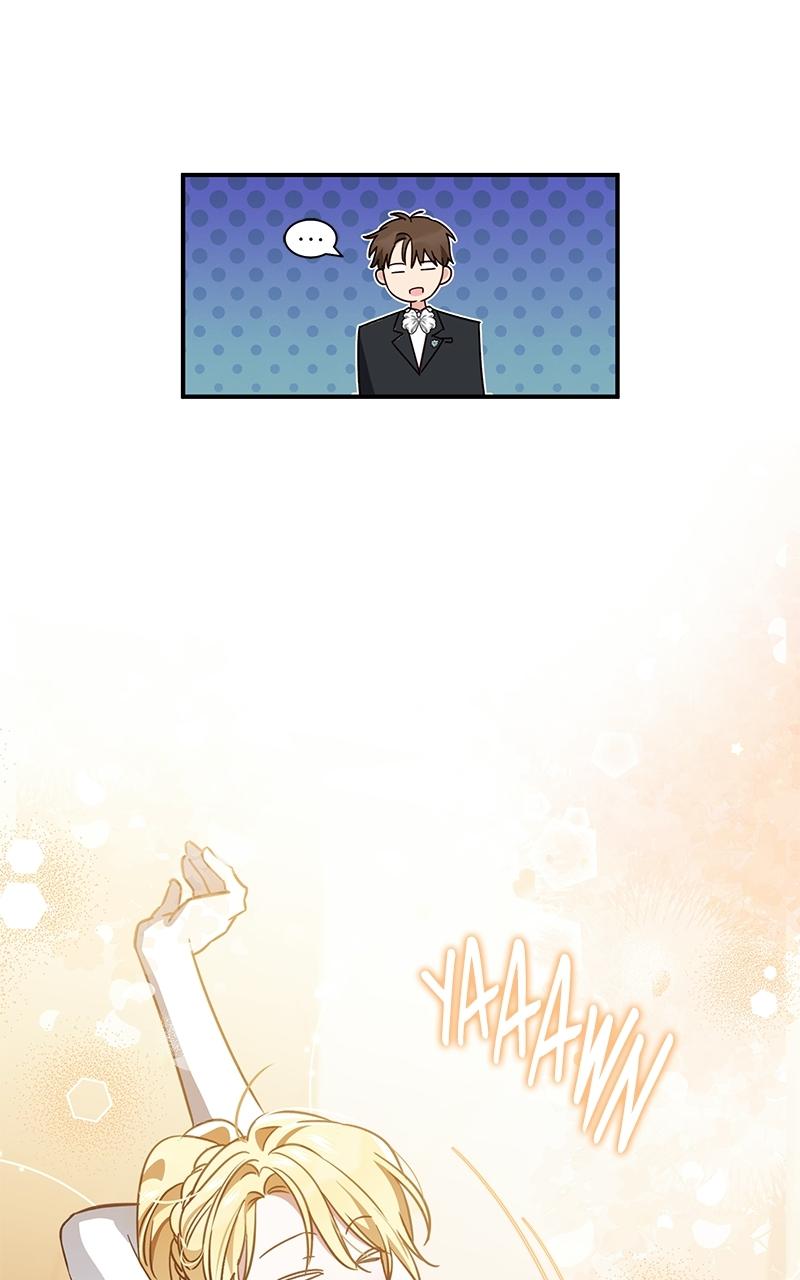 Born to be the Grand Duchess - Chapter 3 - 28