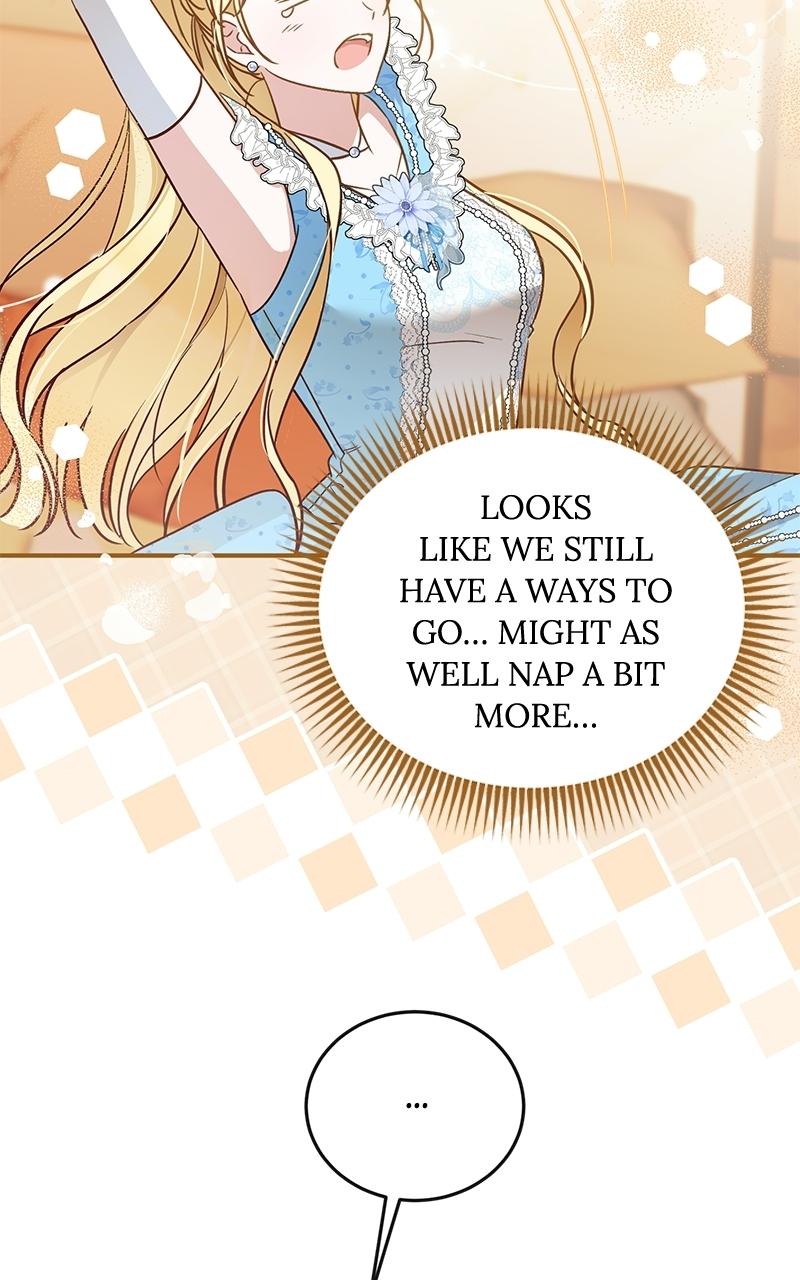 Born to be the Grand Duchess - Chapter 3 - 29