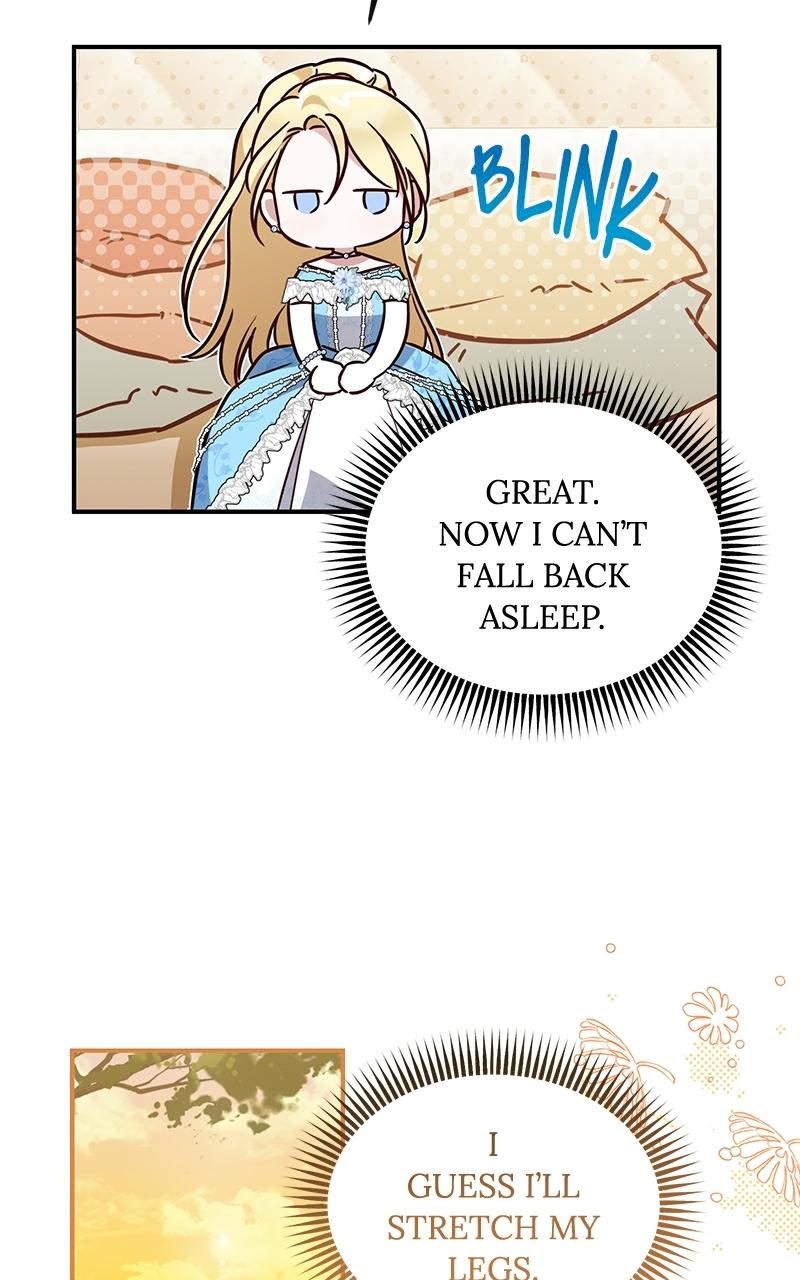 Born to be the Grand Duchess - Chapter 3 - 30