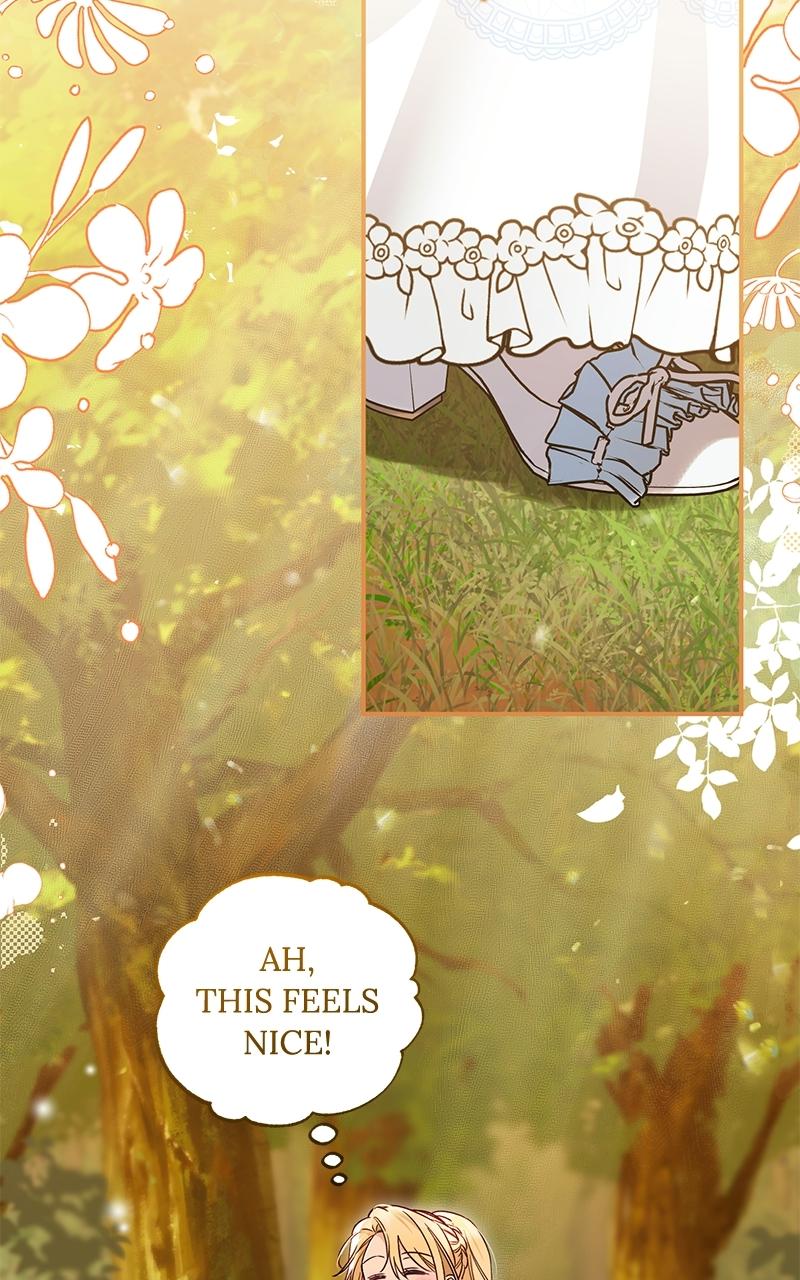 Born to be the Grand Duchess - Chapter 3 - 32