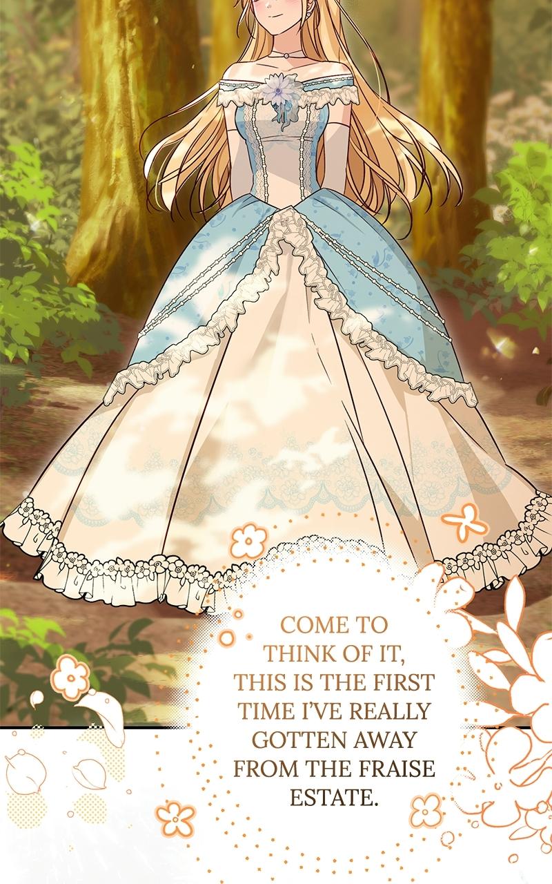 Born to be the Grand Duchess - Chapter 3 - 33