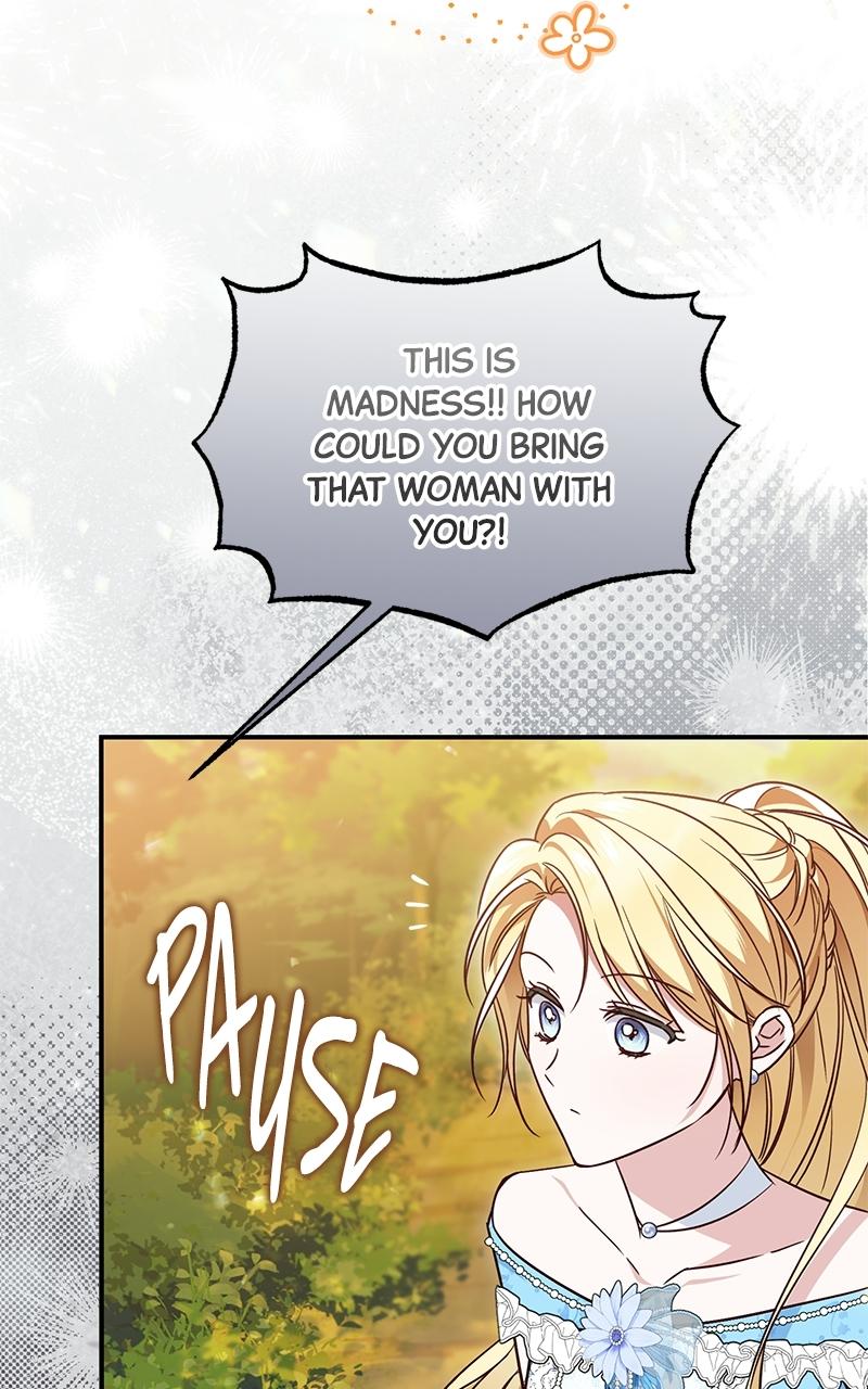 Born to be the Grand Duchess - Chapter 3 - 34