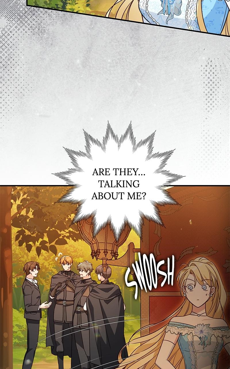 Born to be the Grand Duchess - Chapter 3 - 35