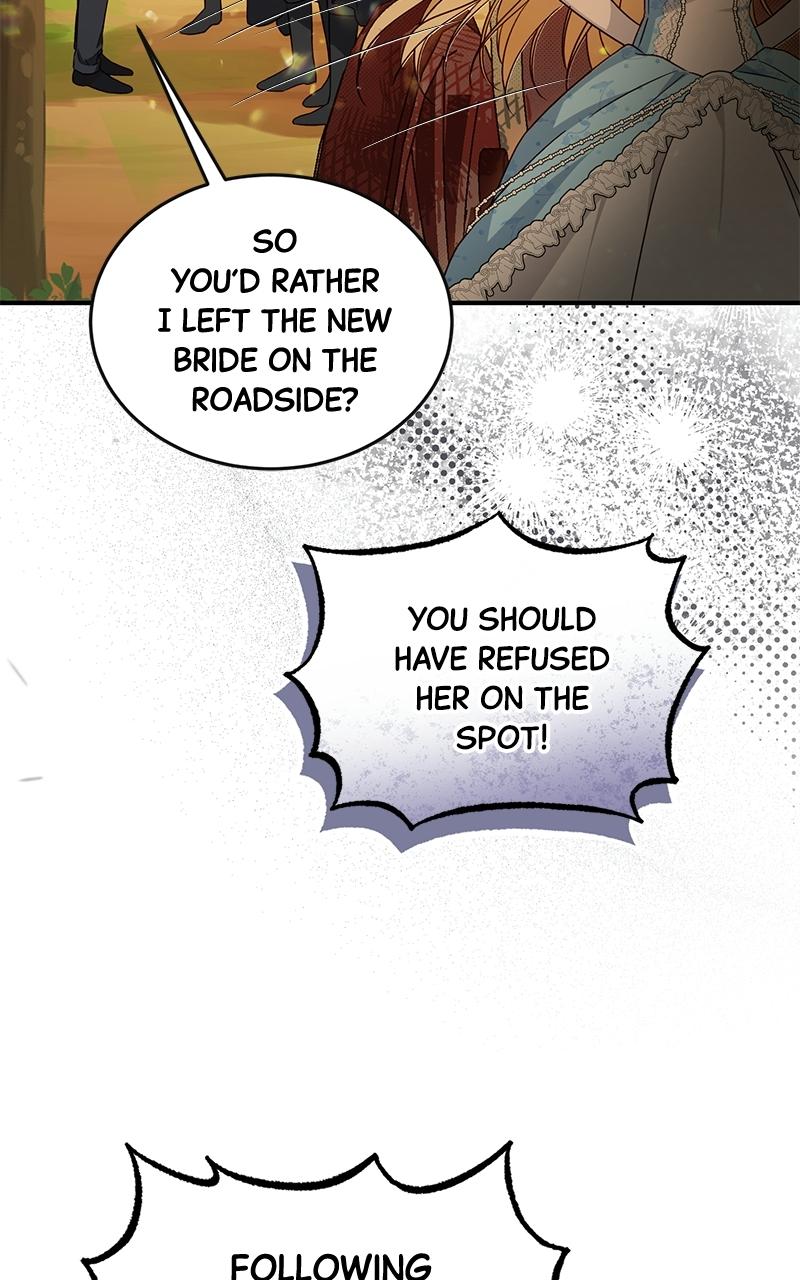 Born to be the Grand Duchess - Chapter 3 - 36