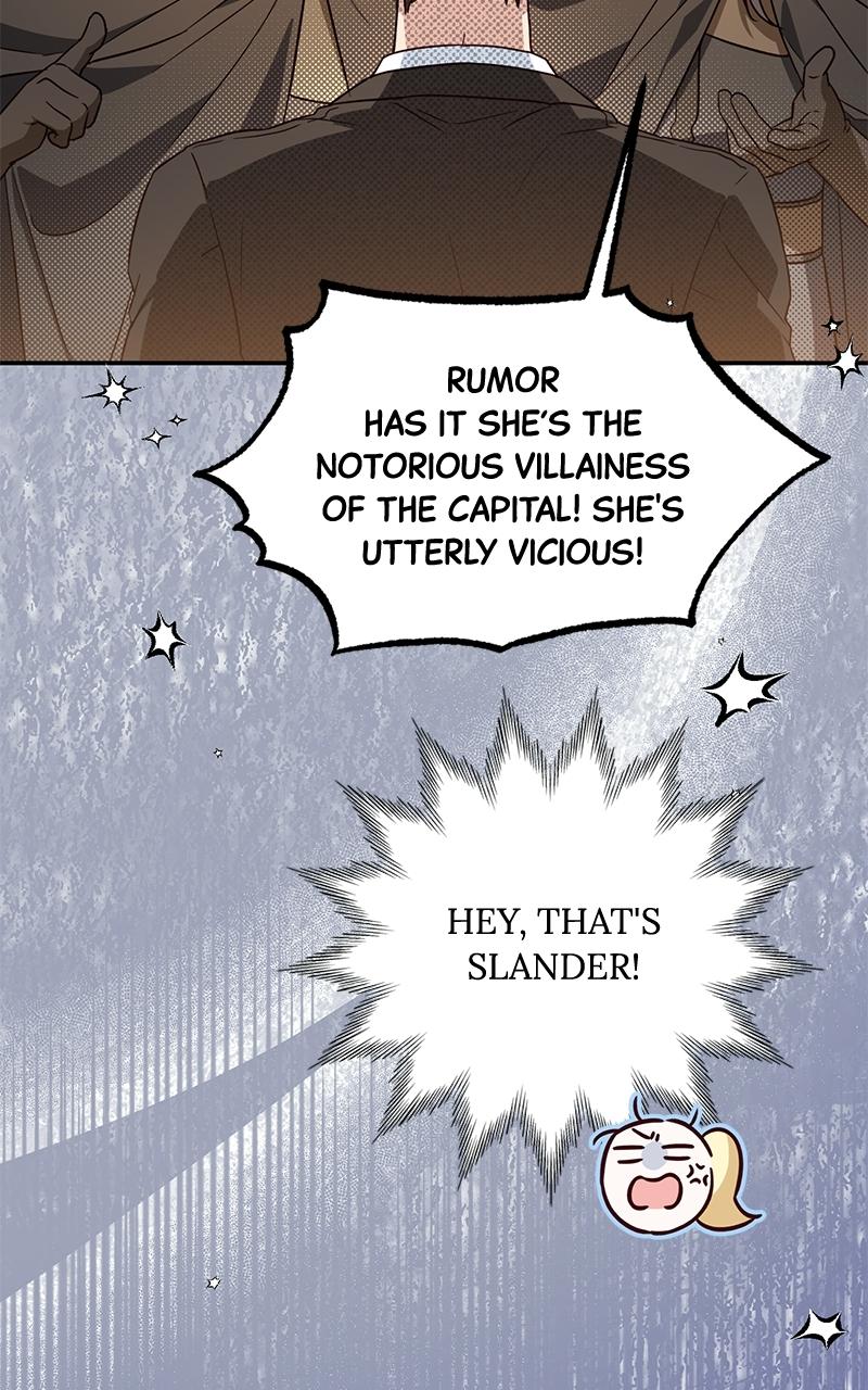 Born to be the Grand Duchess - Chapter 3 - 39