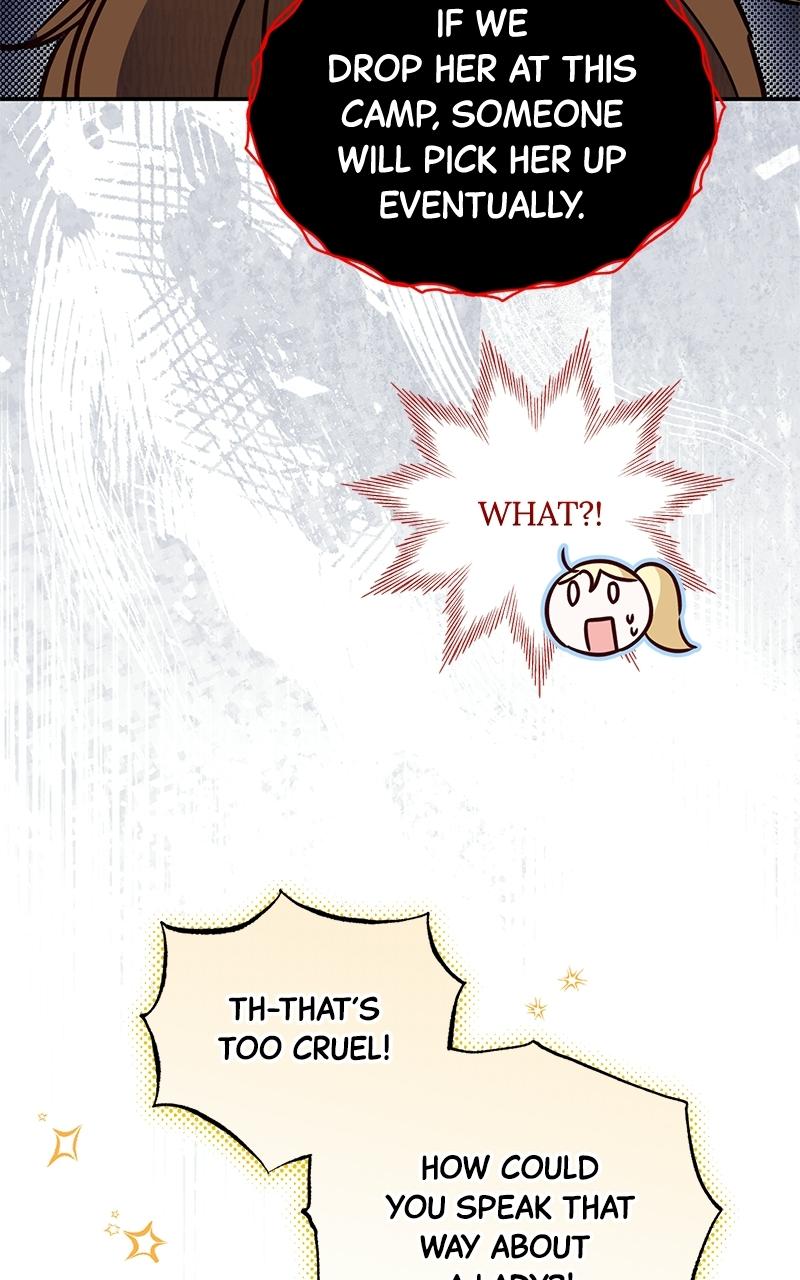 Born to be the Grand Duchess - Chapter 3 - 41