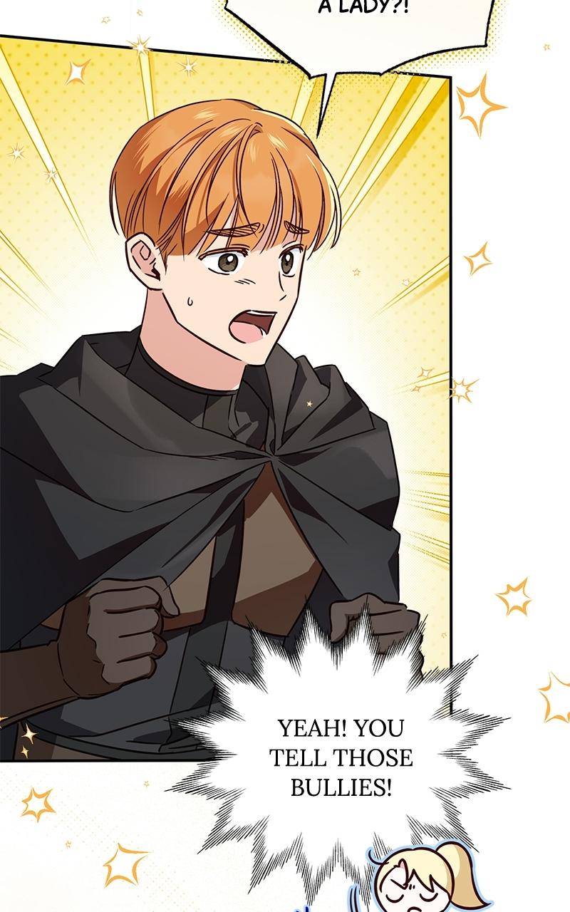 Born to be the Grand Duchess - Chapter 3 - 42