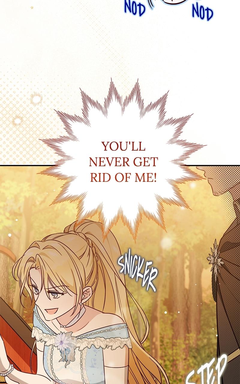 Born to be the Grand Duchess - Chapter 3 - 43