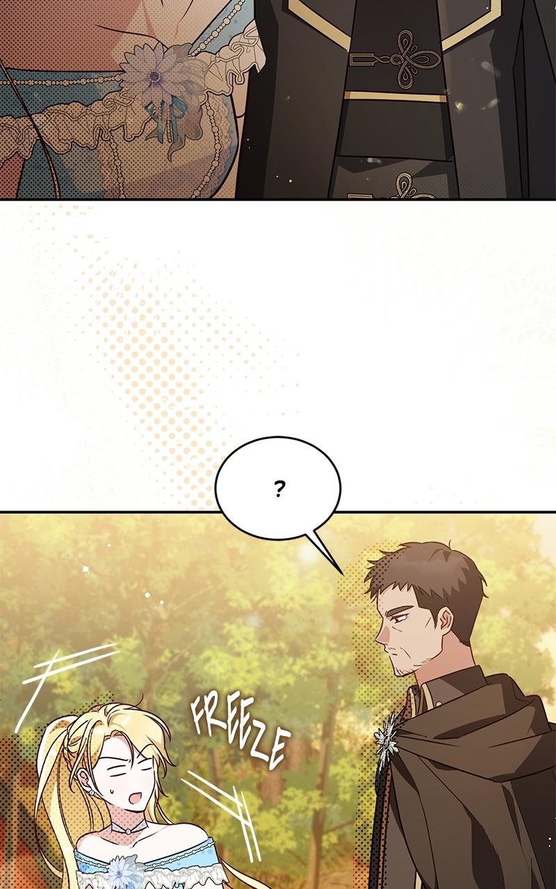 Born to be the Grand Duchess - Chapter 3 - 45