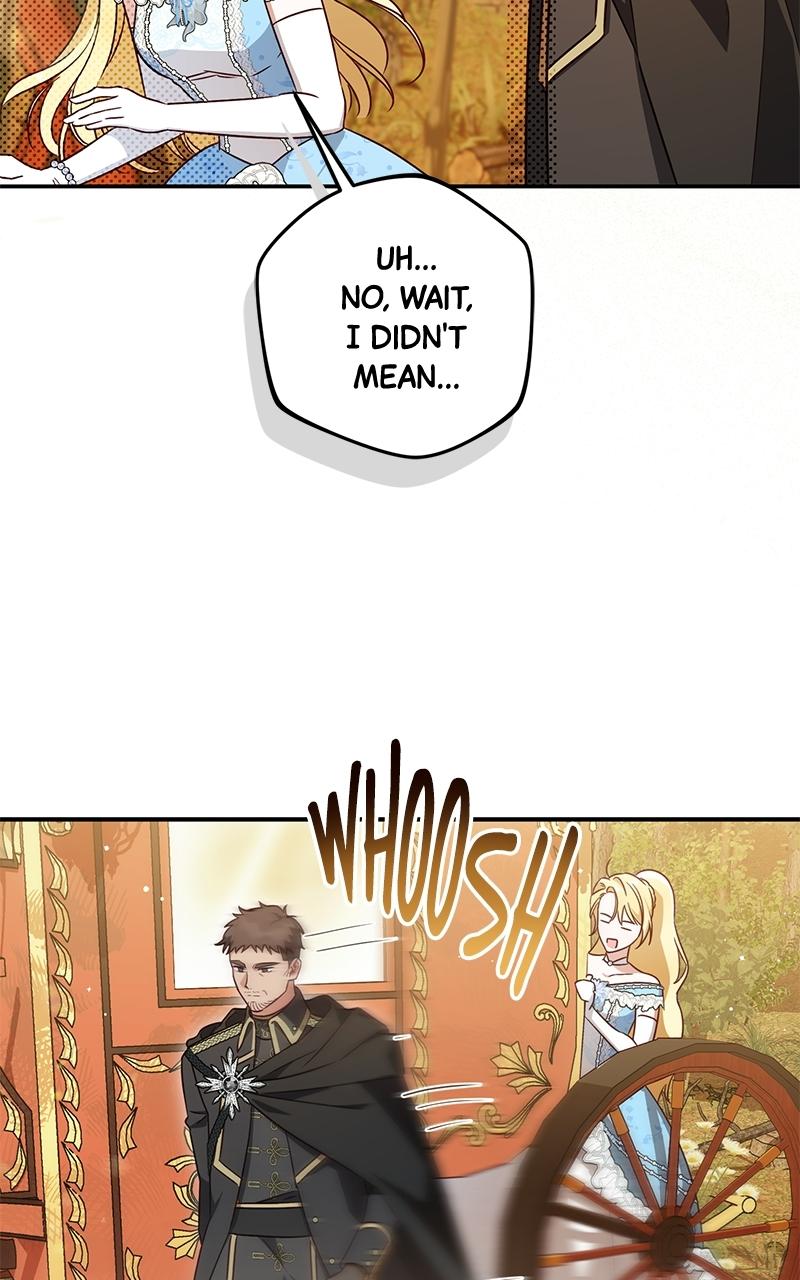 Born to be the Grand Duchess - Chapter 3 - 46