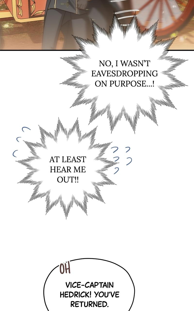 Born to be the Grand Duchess - Chapter 3 - 47