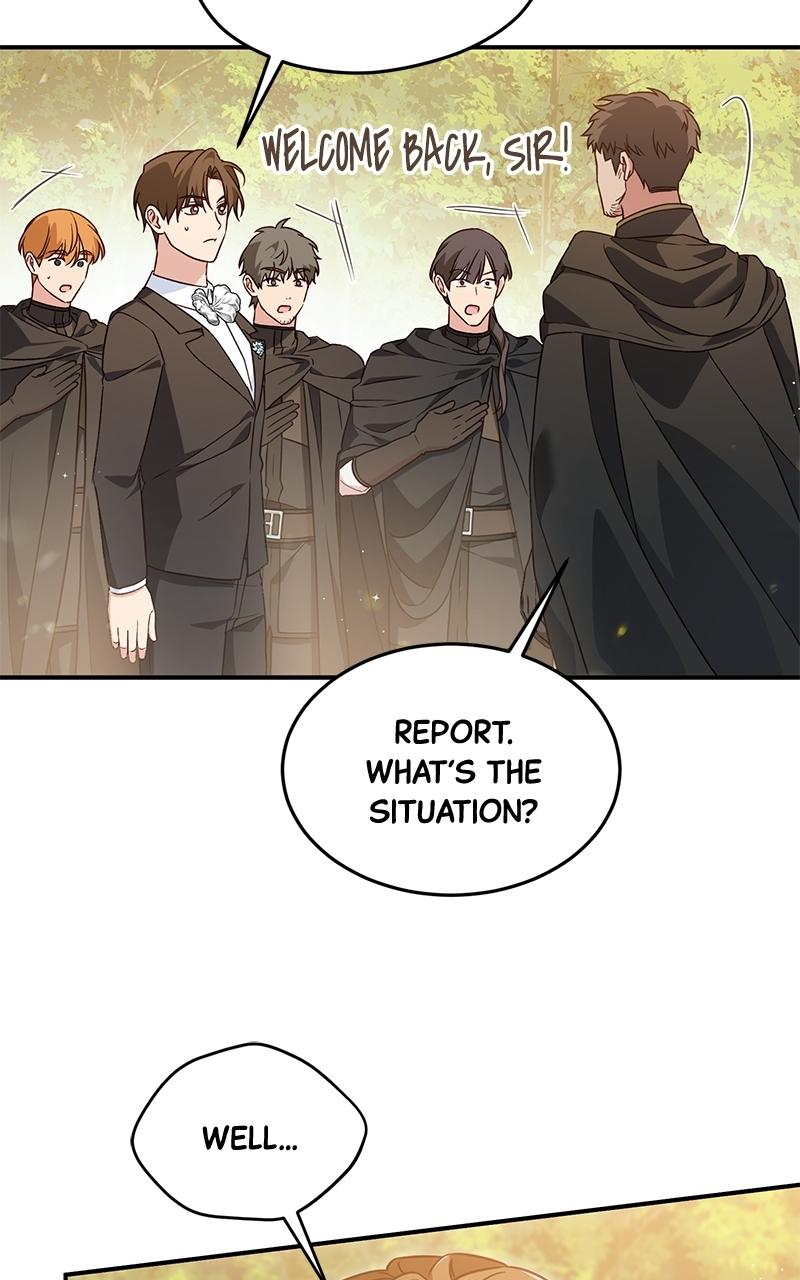 Born to be the Grand Duchess - Chapter 3 - 48