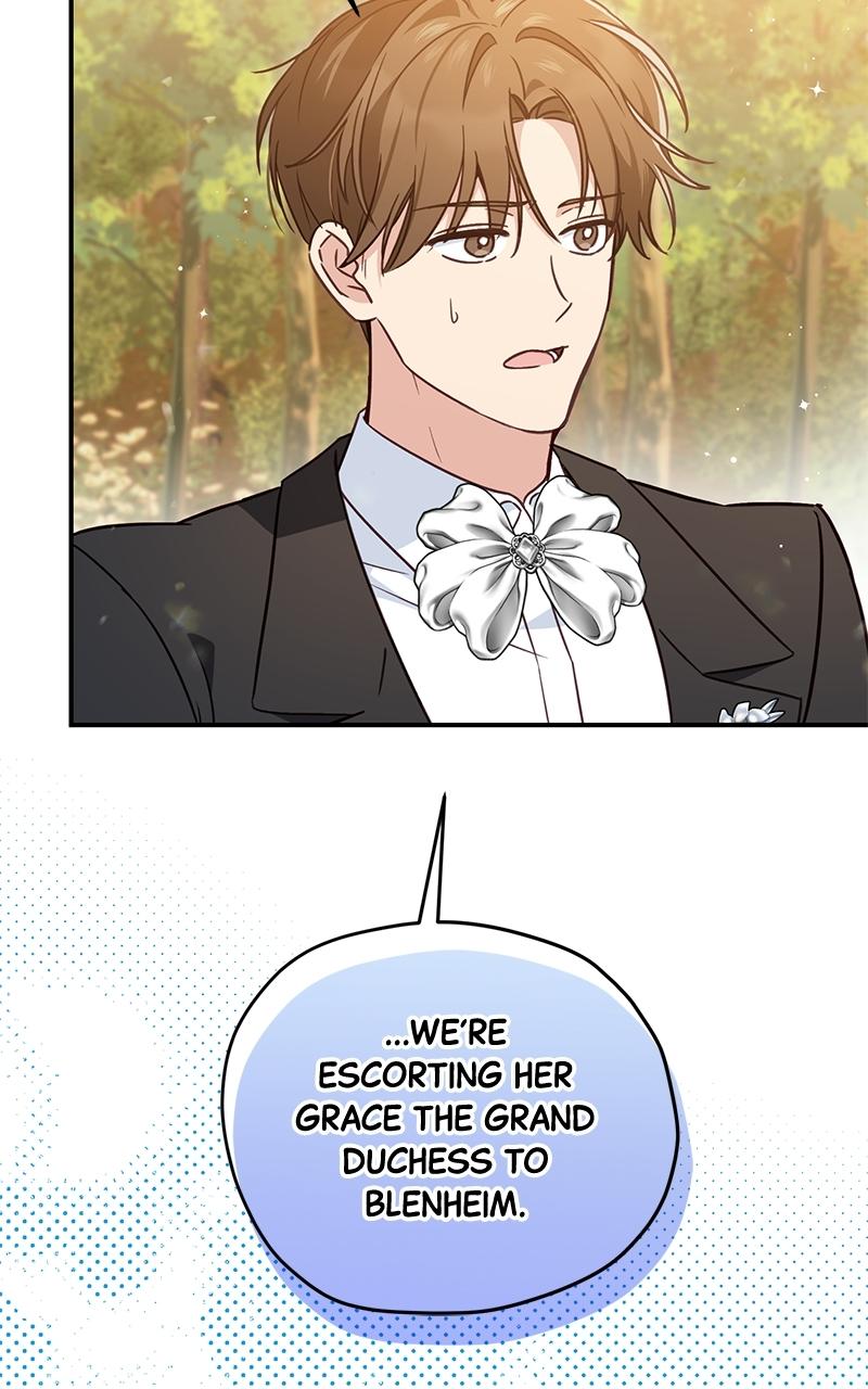 Born to be the Grand Duchess - Chapter 3 - 49