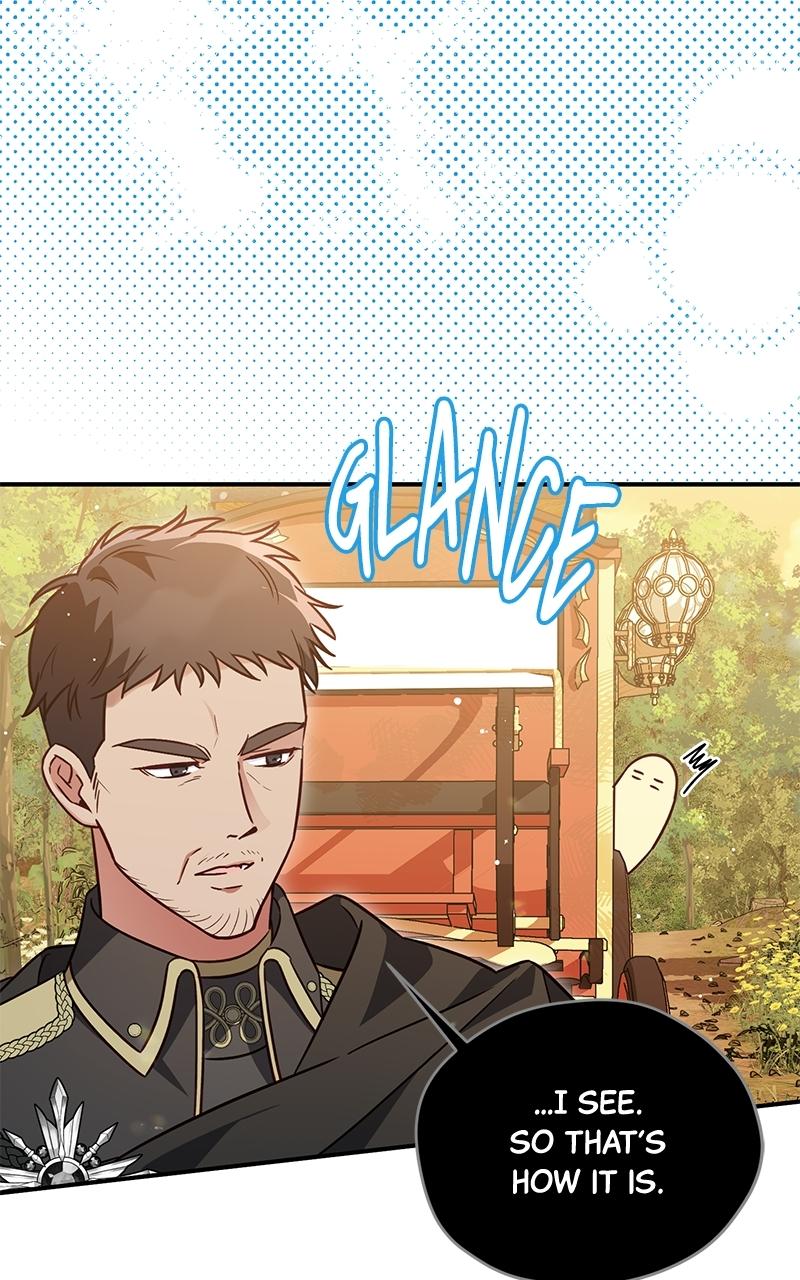 Born to be the Grand Duchess - Chapter 3 - 50