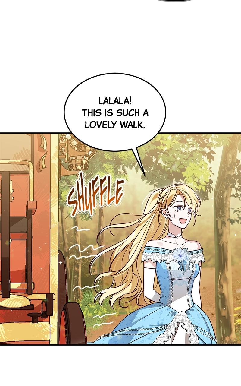 Born to be the Grand Duchess - Chapter 3 - 51