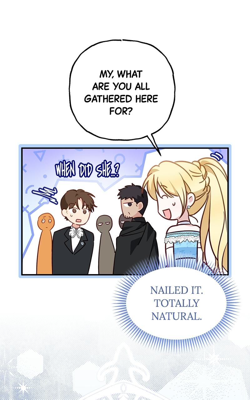 Born to be the Grand Duchess - Chapter 3 - 52