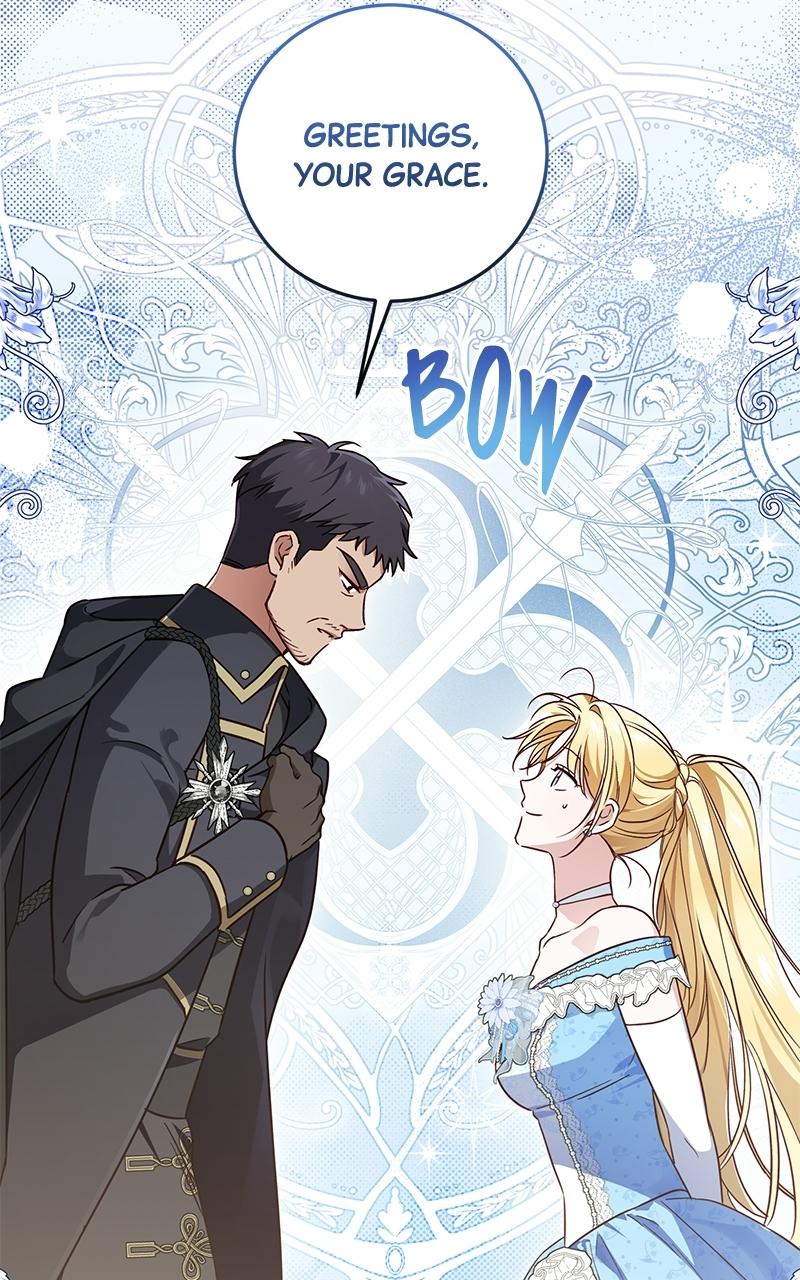 Born to be the Grand Duchess - Chapter 3 - 53