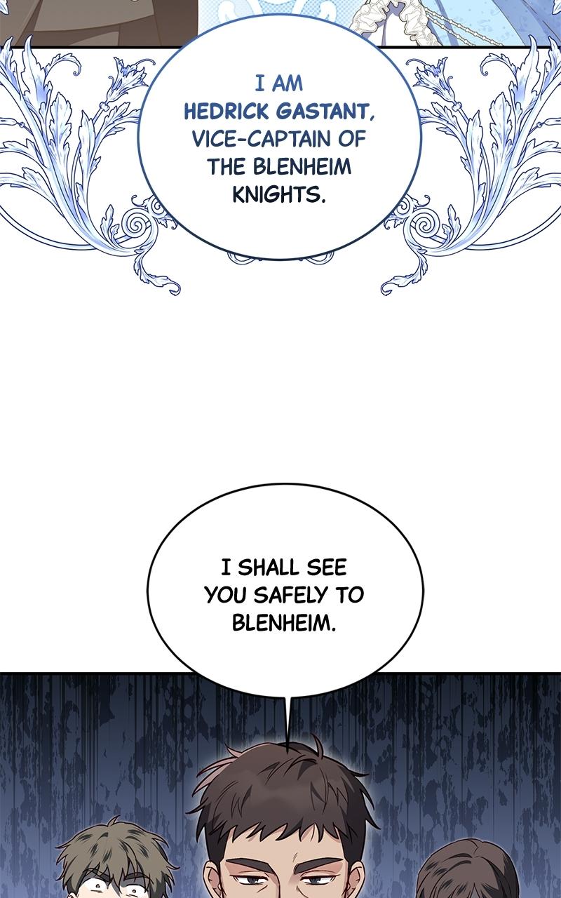 Born to be the Grand Duchess - Chapter 3 - 54