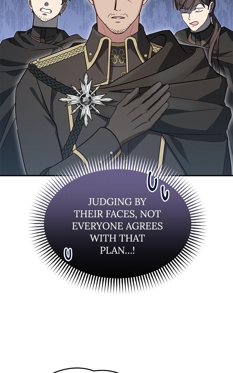 Born to be the Grand Duchess - Chapter 3 - 55