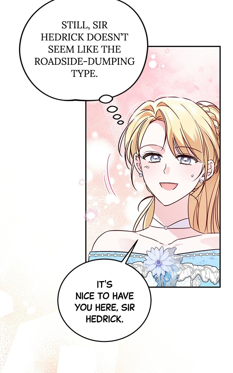 Born to be the Grand Duchess - Chapter 3 - 56