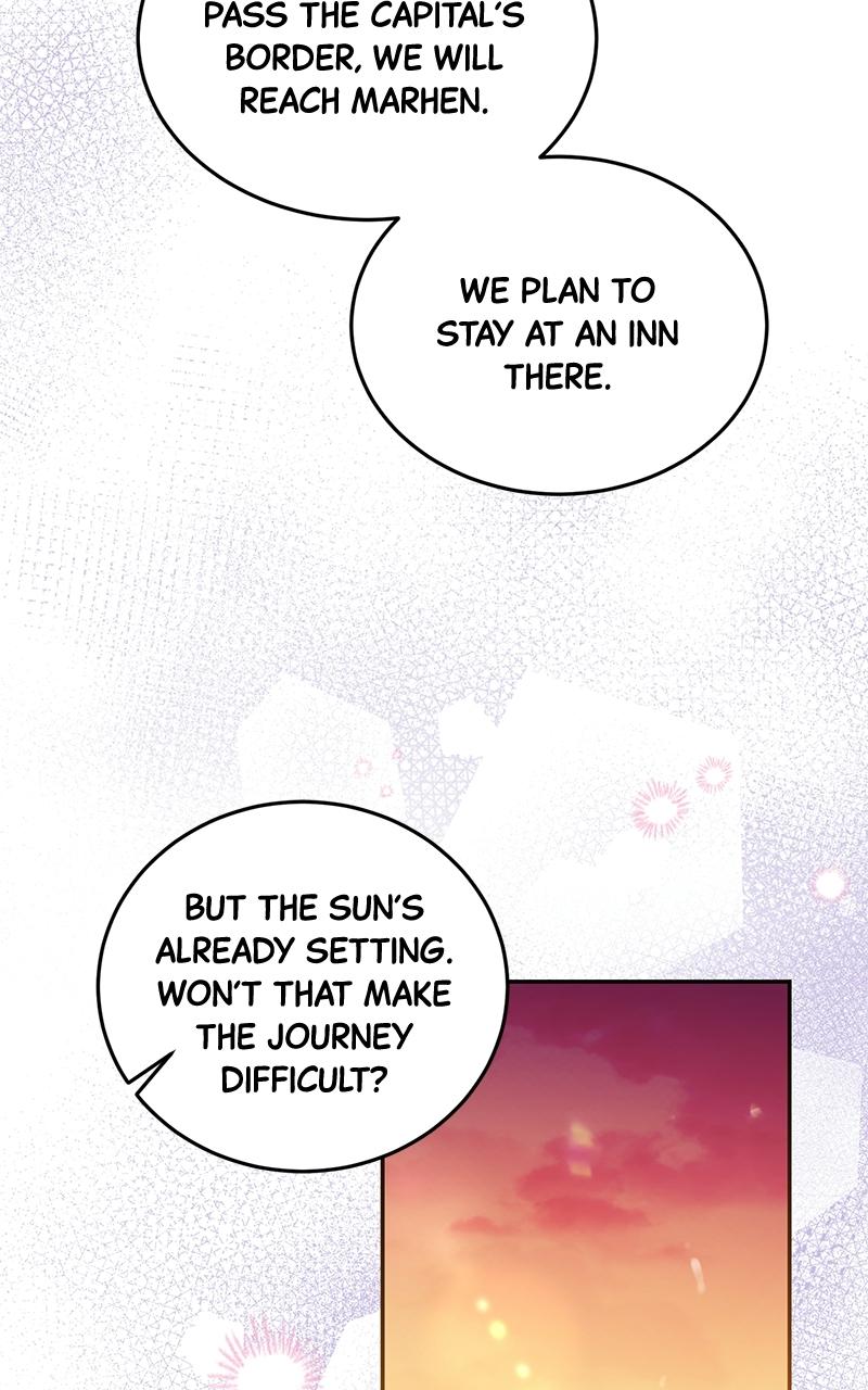 Born to be the Grand Duchess - Chapter 3 - 59