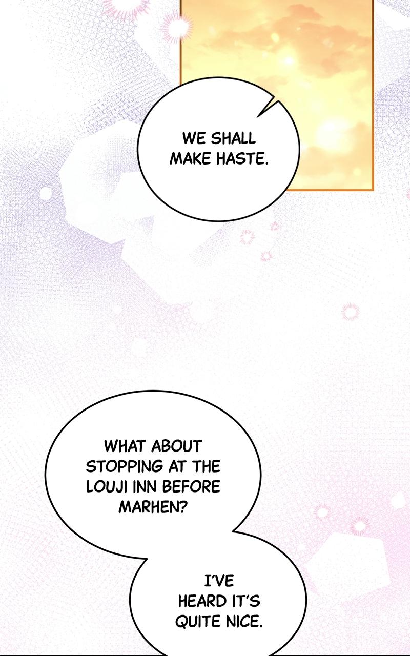 Born to be the Grand Duchess - Chapter 3 - 60